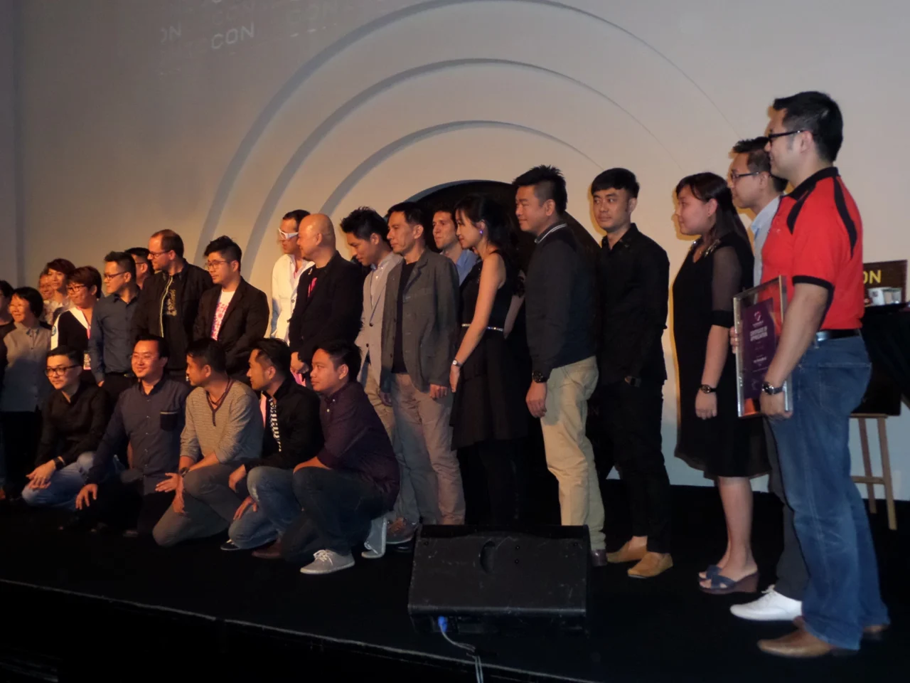 Nippon Paint 首选设计师 · IDCON